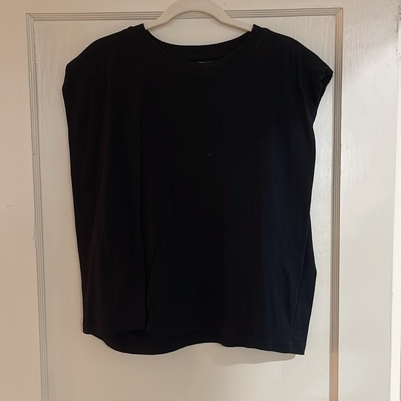 ASOS Design Black Top - Picture 3 of 3